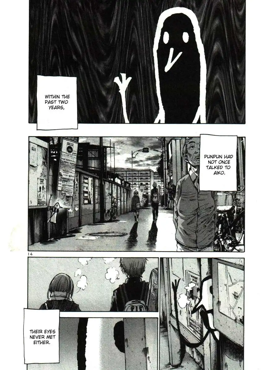 Oyasumi Punpun Chapter 23 14